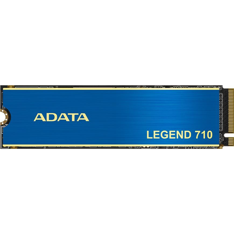 ADATA LEGEND 710 M.2 1000 GB PCI Express 3.0 3D NAND NVMe