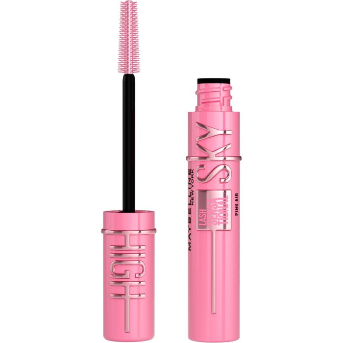 Lash Sensational Sky High Máscara de Pestañas - Maybelline