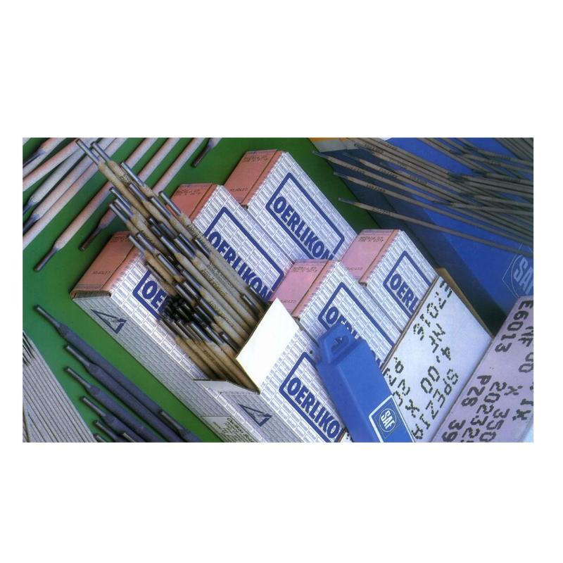 Electrodos supranox 2,00x300 acero inox paquete 150 udes 277026