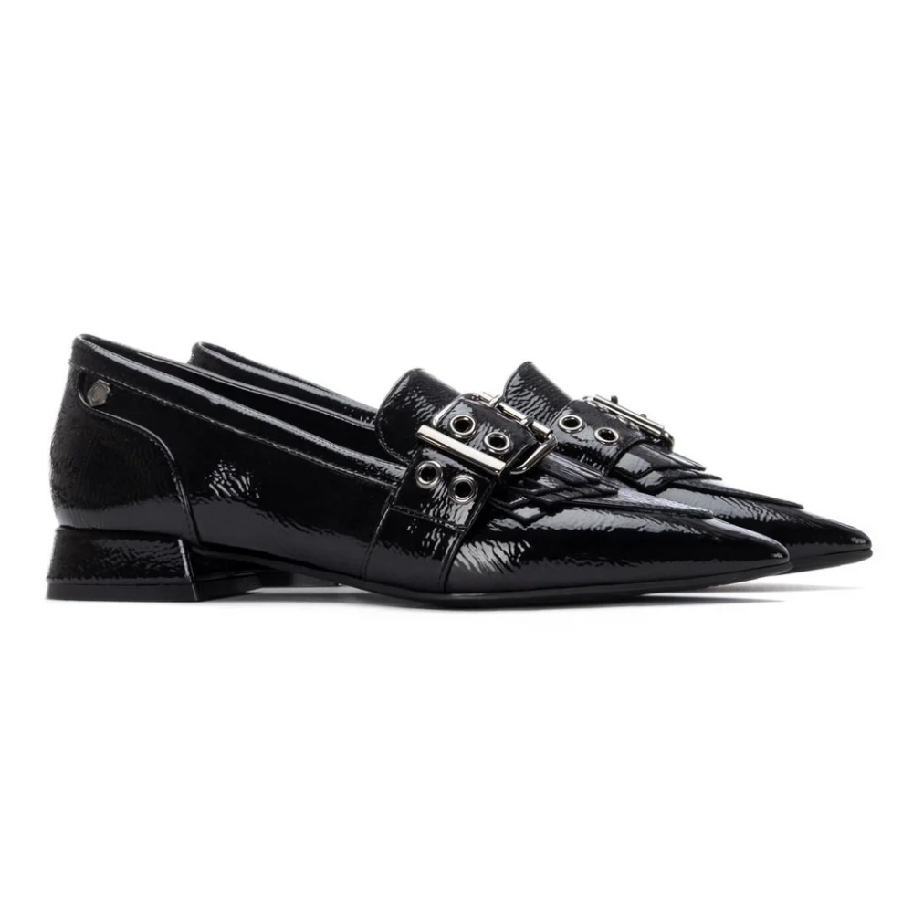 Mocasín Carmela 162558 Negro