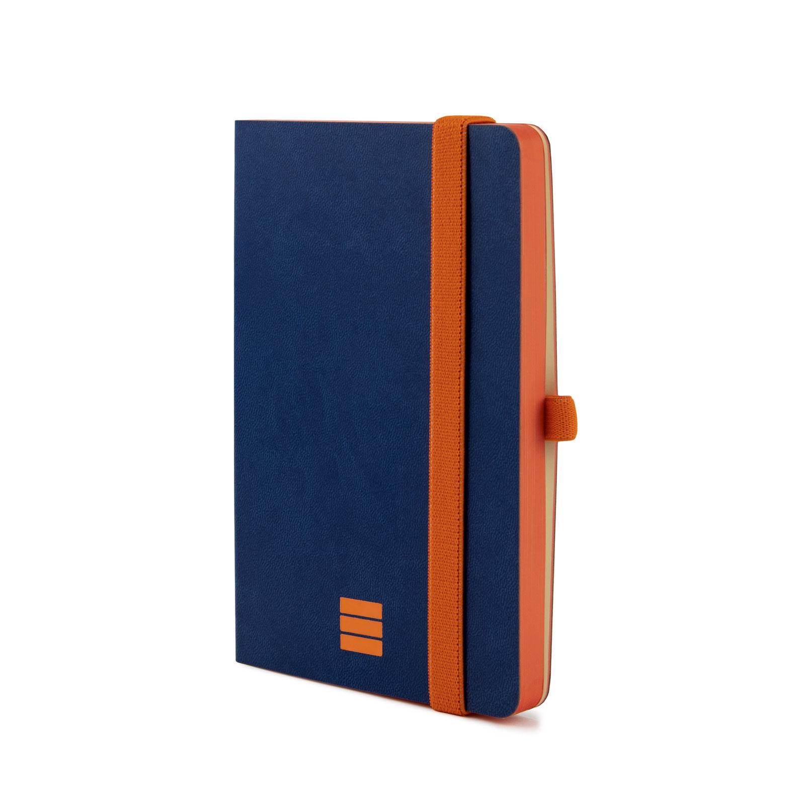 Finocam - Cuaderno Modern Azul