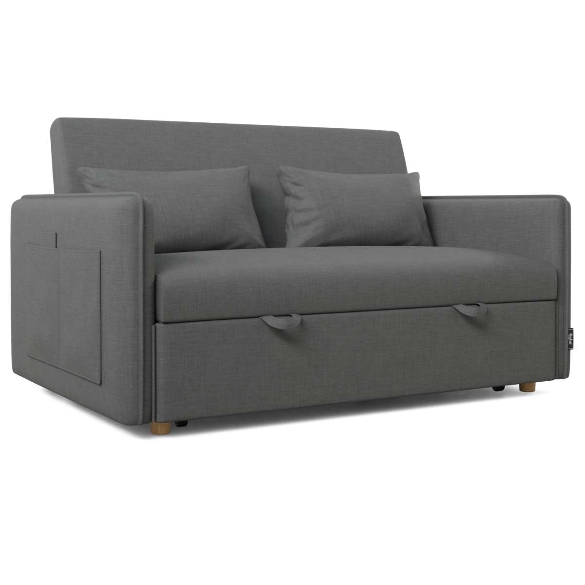 Nalui Sofá Cama Nest 2  2 plazas (139x100x80cm)