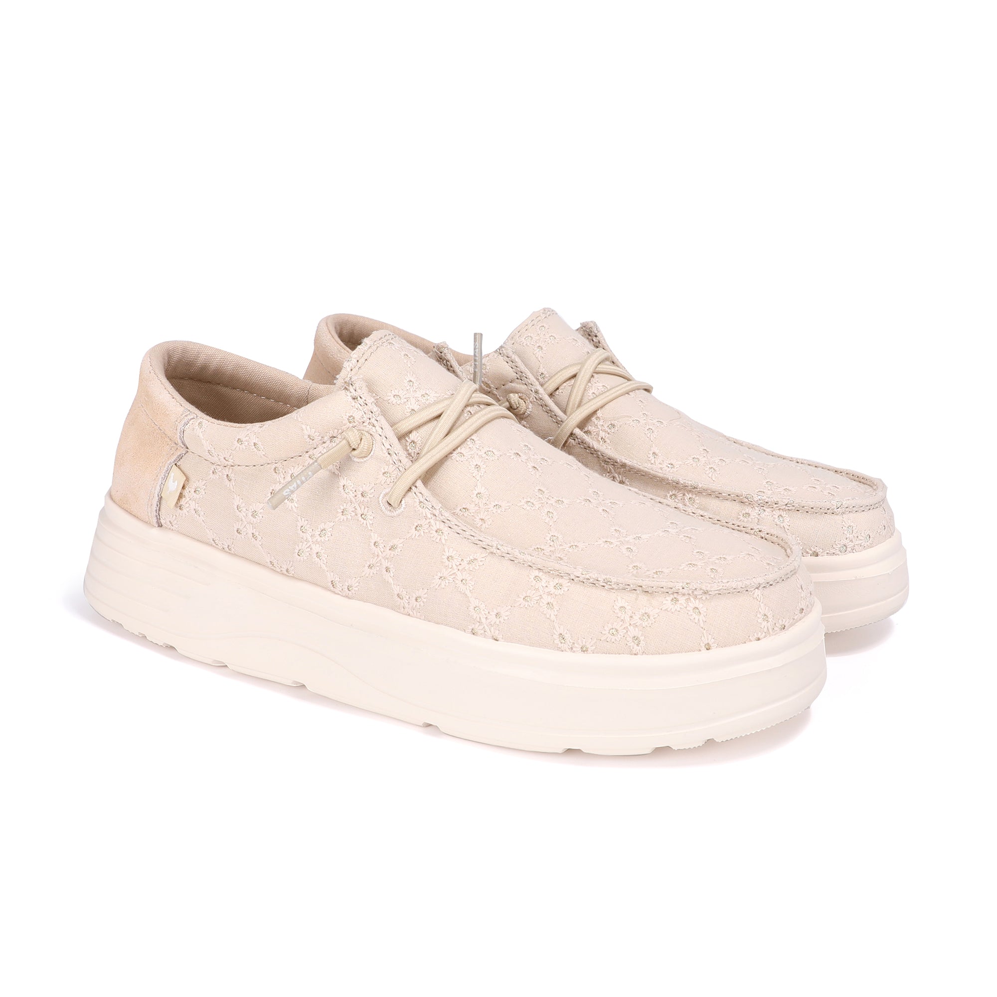 WALK IN PITAS | WALLABI LOTTO BEIGE