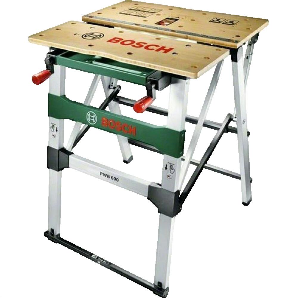 bosch PWB 600 collection flexibles robust