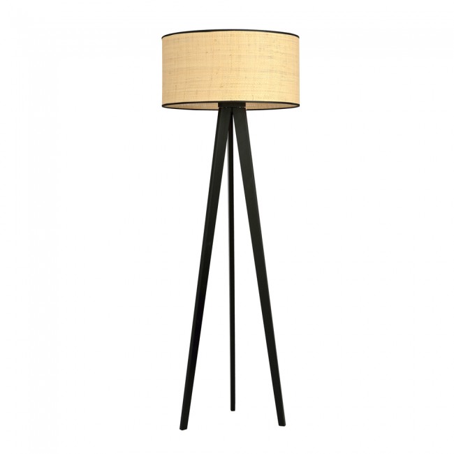 Wonderlamp Lámpara de pie trípode Martin Ratán