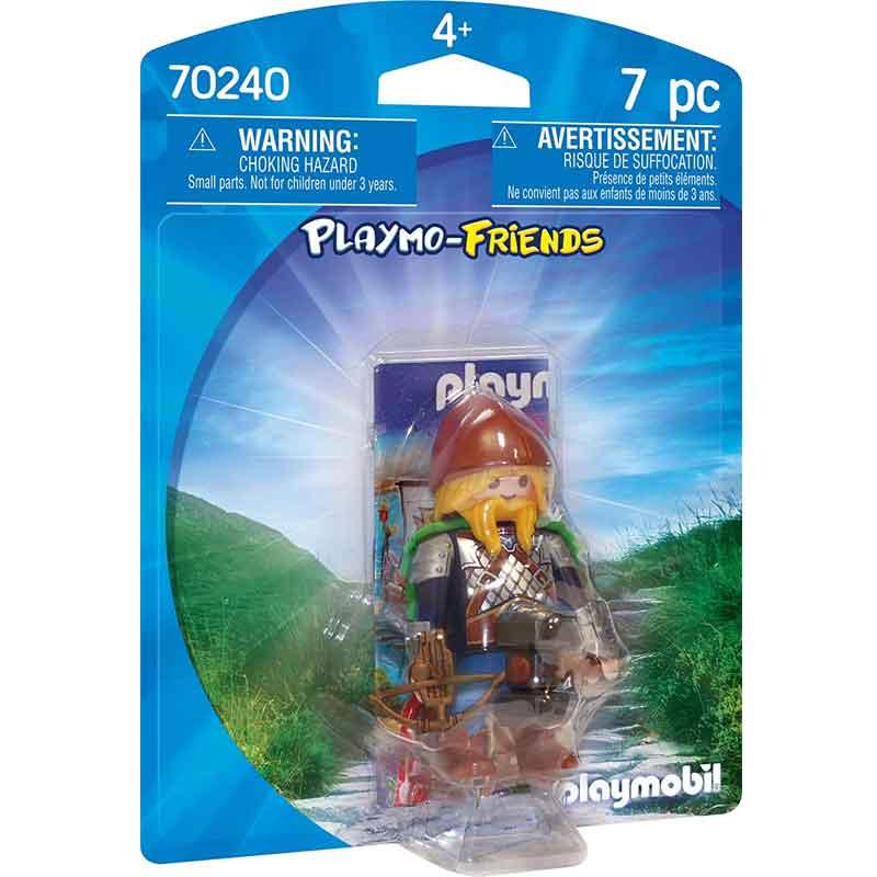 Playmobil 70240 - Guerrero PLAYMOBIL