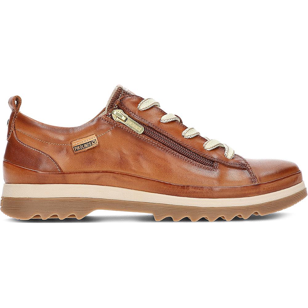 Zapatos Pikolinos VIGO W3W-6979 Ocean | Estilo Casual y Comodidad Excepcional