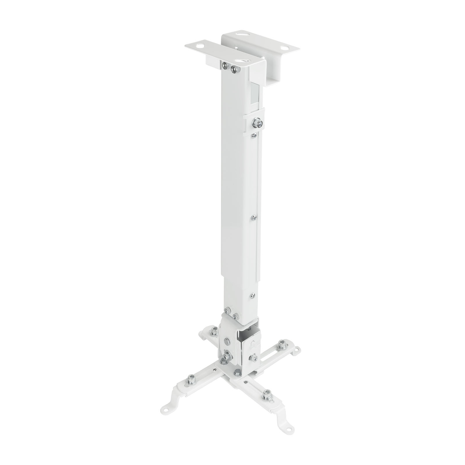 TooQ PJ2012T-W, Techo, 20 kg, 13 cm, 65 cm, -15 -