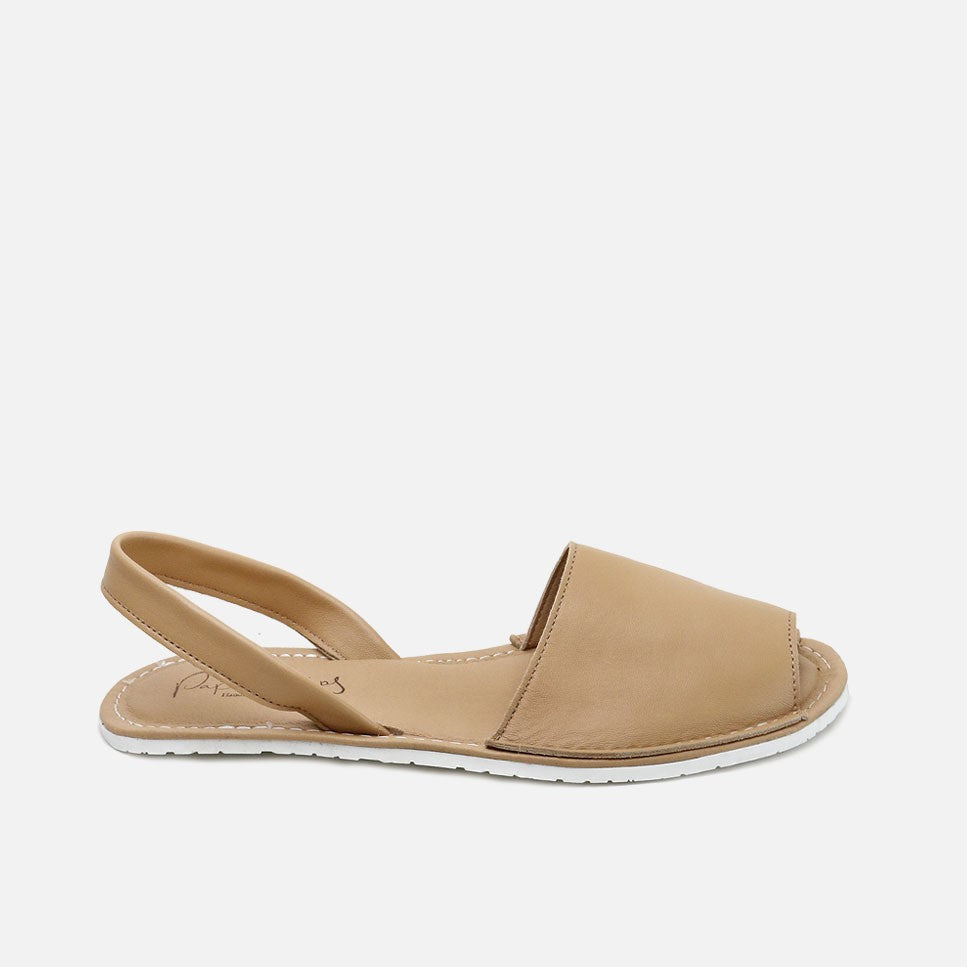 Menorquinas Camel EliSoft | Eli 1957