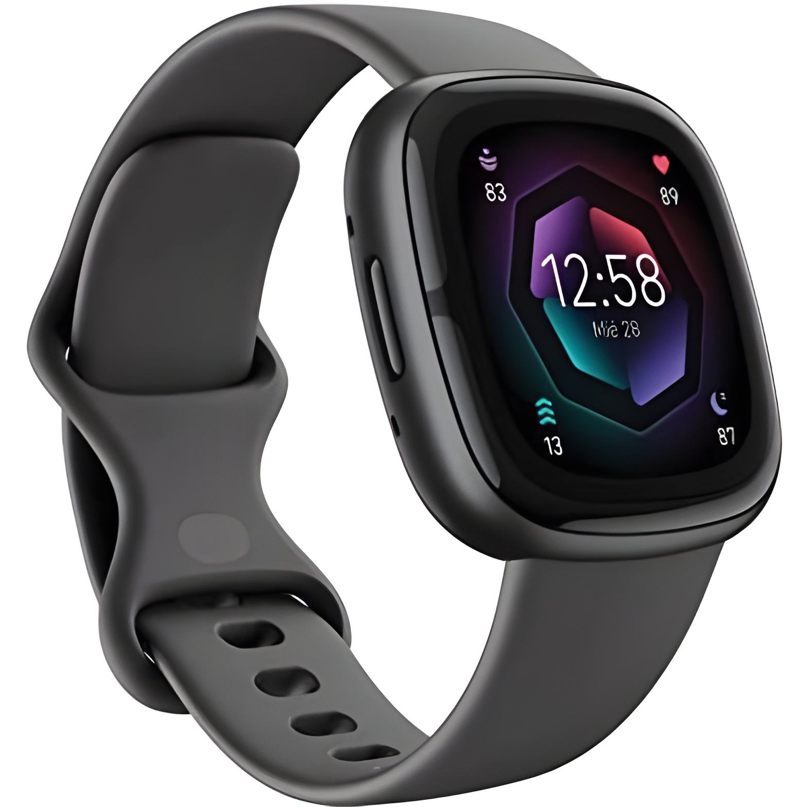 Fitbit Sense 2, el Smartwatch Avanzado para Cuidar Tu Salud y Forma Física con GPS Integrado
