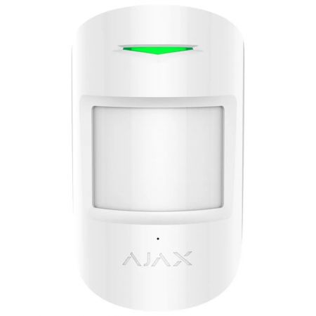 AJAX Motionprotect Plus