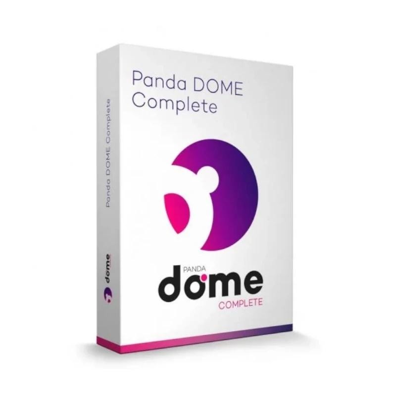 Panda Antivirus y Firewall para Windows - Protección en Tiempo Real - VPN Free 150mb/día