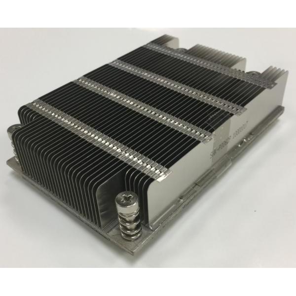 Supermicro SNK-P0062P sistema de refrigeración para ordenador Procesador Disipador térmico/Radiador