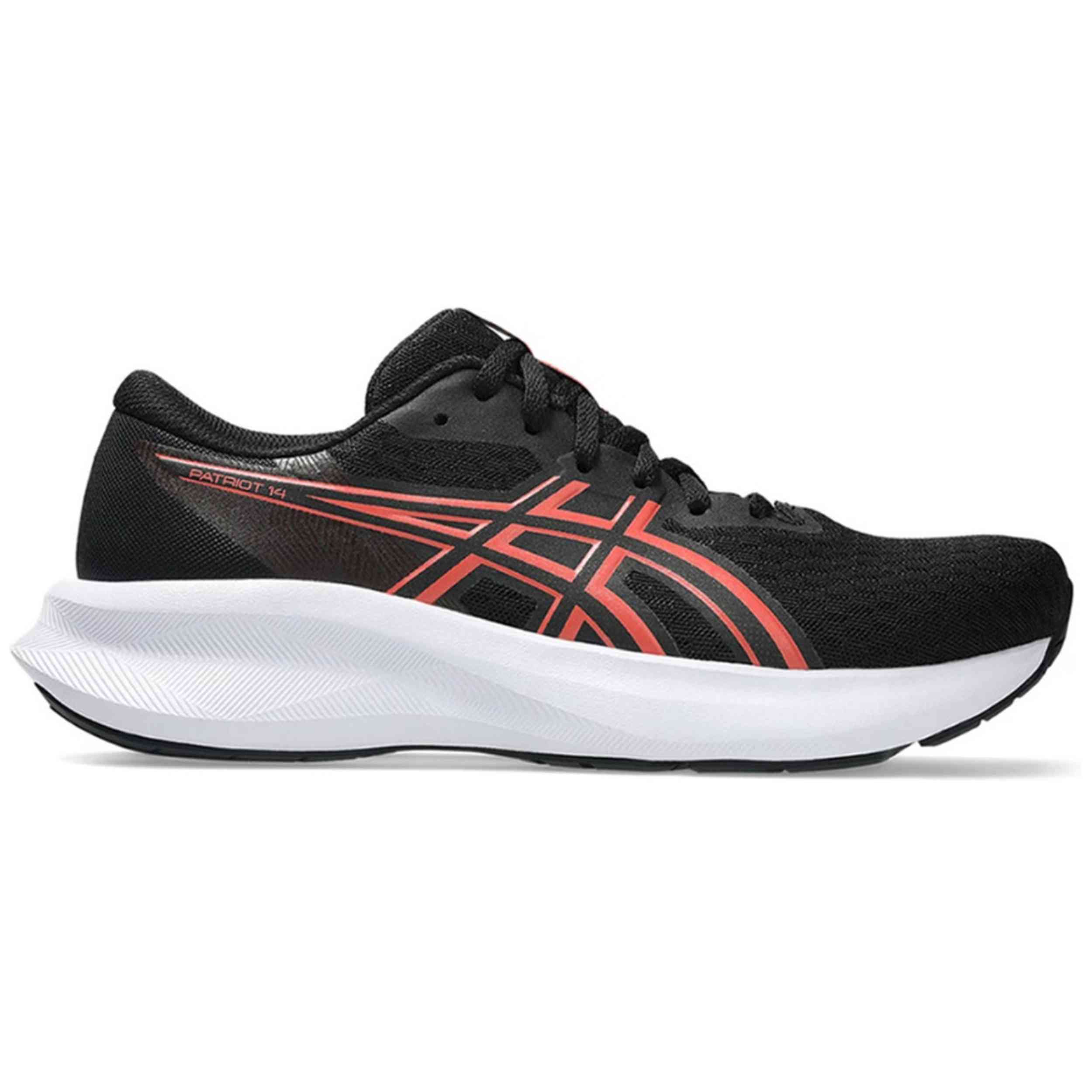 Zapatillas De Running Asics para Mujer en color Negro