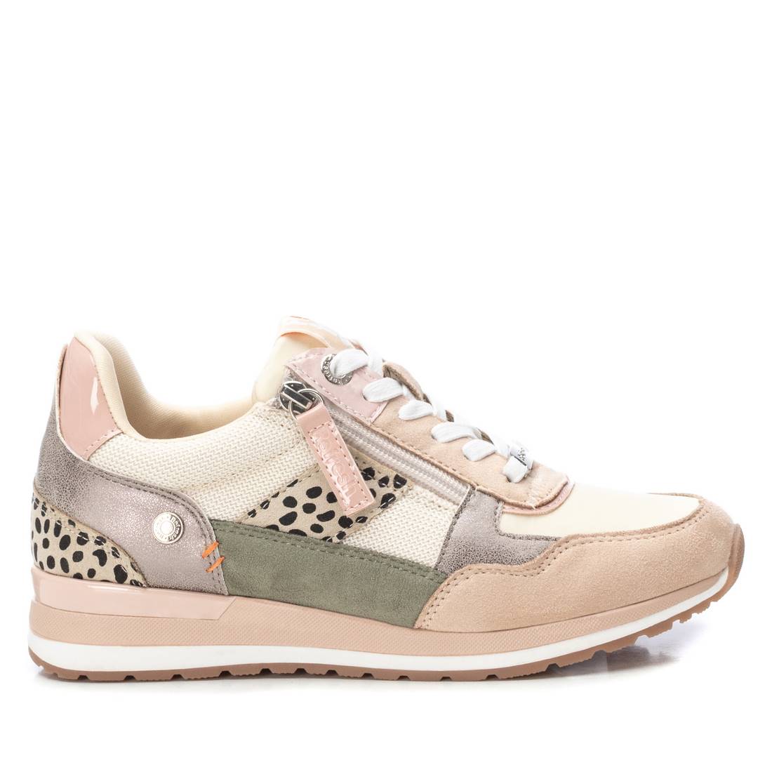 Refresh - Zapatilla Mujer - Calzado Cómodo y Versátil - Moda casual - Modelo  17150305