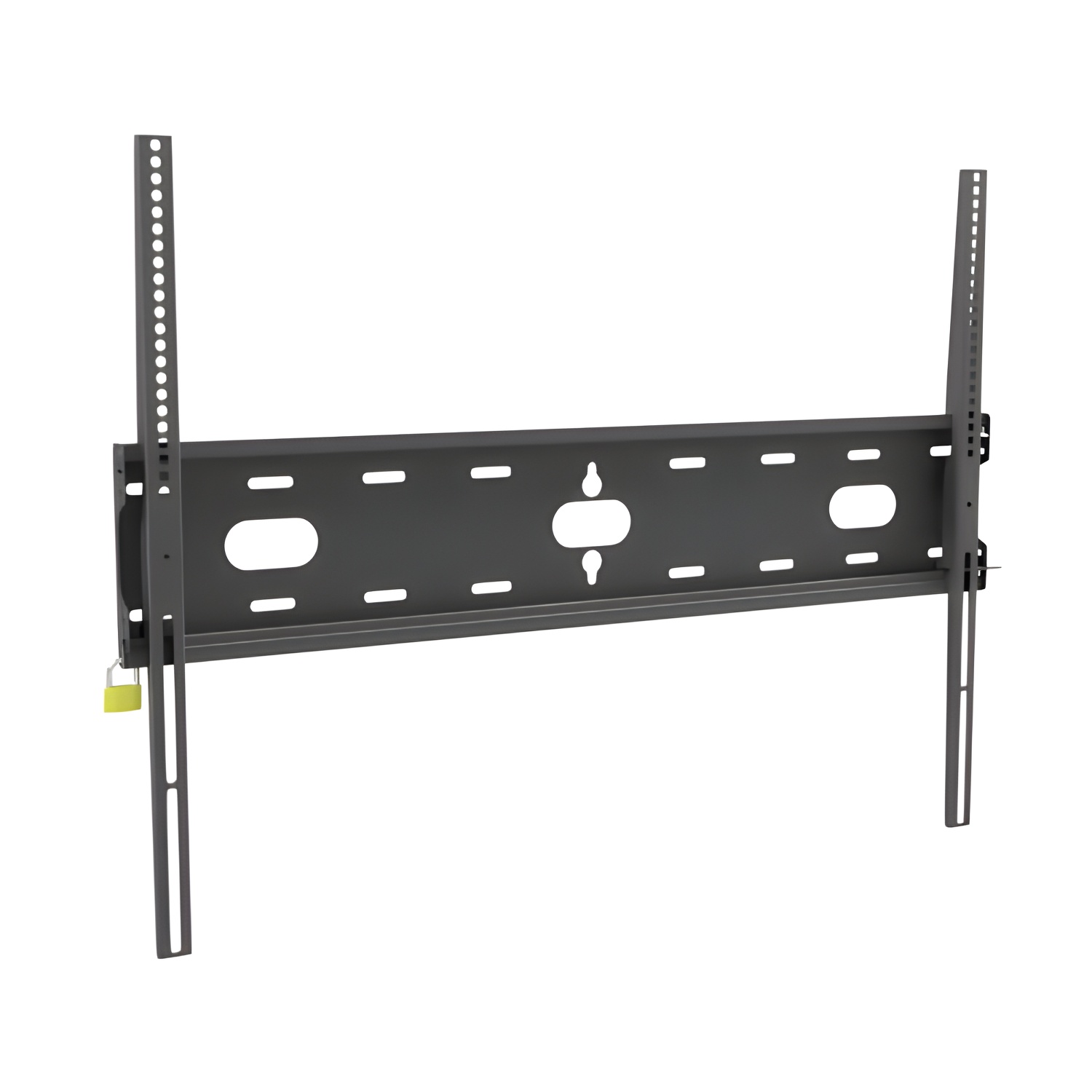 Soporte de Pared Iiyama MD-WM8060 Negro | Fácil Instalación