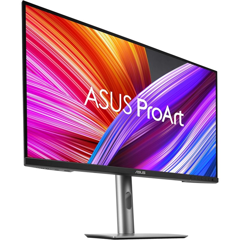 Monitor ASUS ProArt Display PA279CRV 27" LED IPS UltraHD 4K HDR10 USB-C