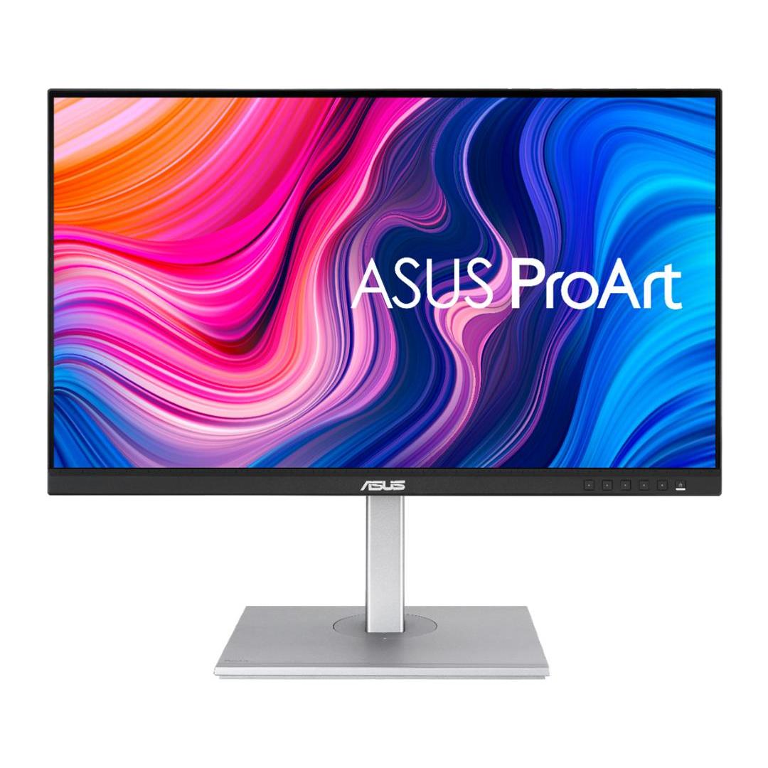 ASUS ProArt PA279CV - 27" 4K Ultra HD - LED - Negro, Plata - 60Hz