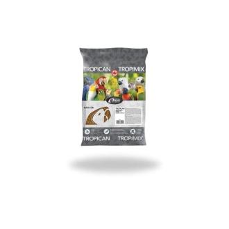 Hagen Tropican Mascotas Tropican Mantenimiento para Loros Juveniles y Adultos 11.34 Kg