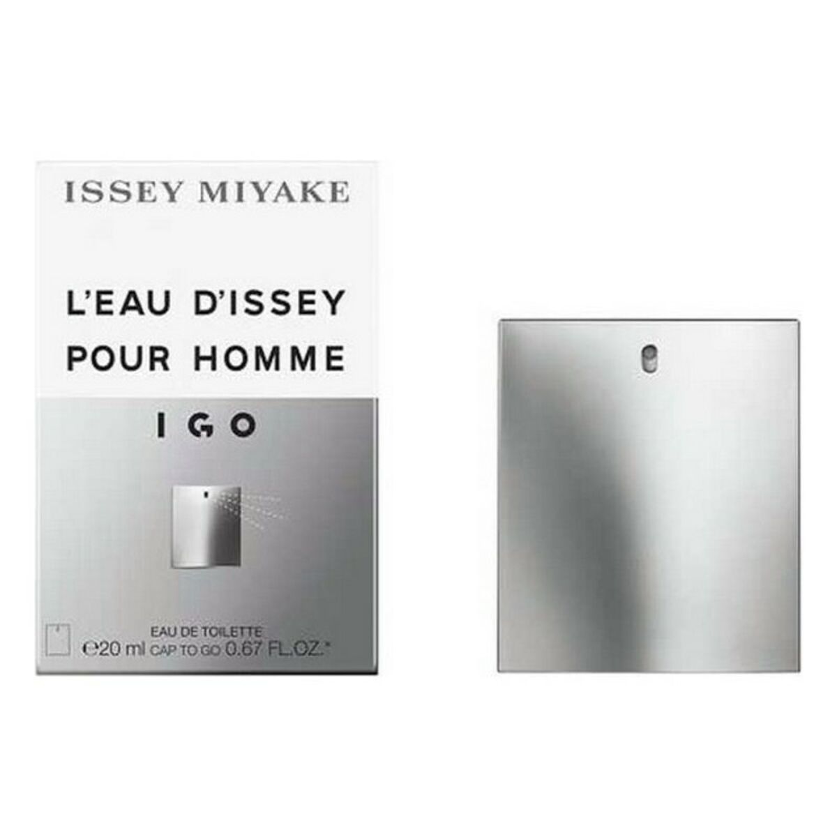Issey Miyake - 