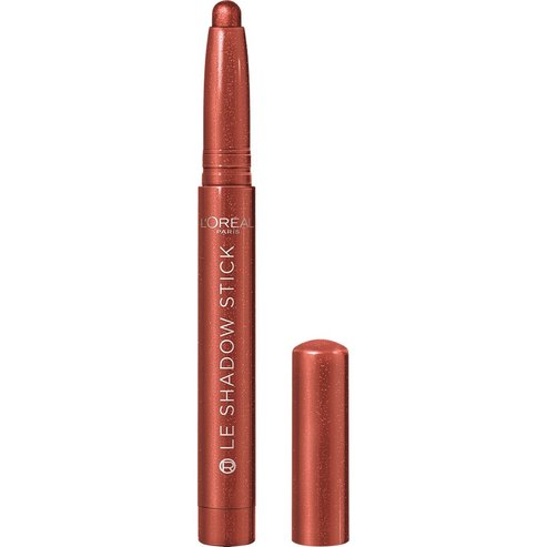 L'oréal París LE SHADOW sombra de ojos stick 430 Metallic Bronze