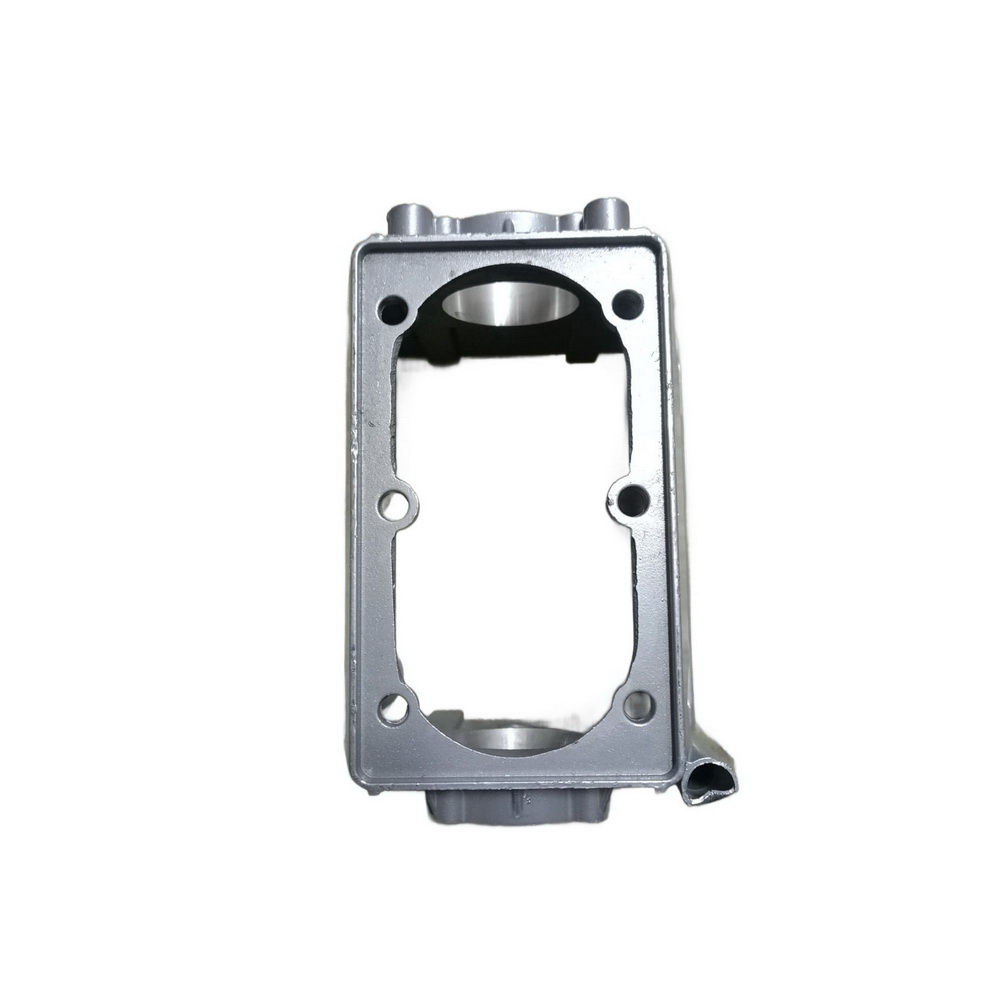 MAMIGA Cubierta Cigüeñal para compresor compatible con Daac100C | Ref 702457