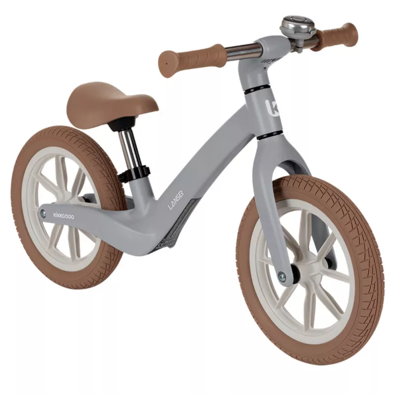 Bicicleta equilibrio KikkaBoo Lanser