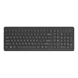 HP Teclado inalámbrico 225