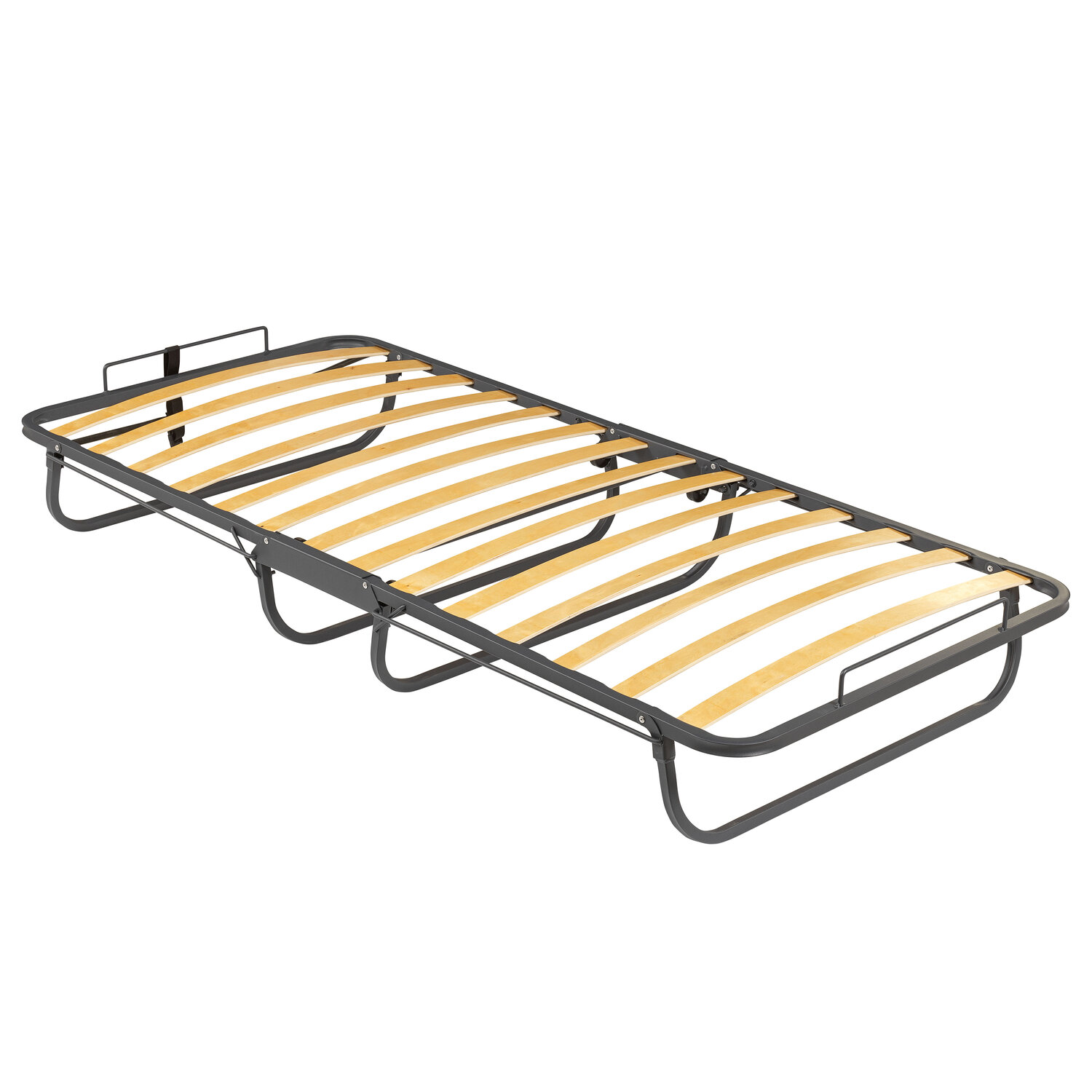 Somier Multiláminas de Madera | Plegable con ruedas | PIKOLIN