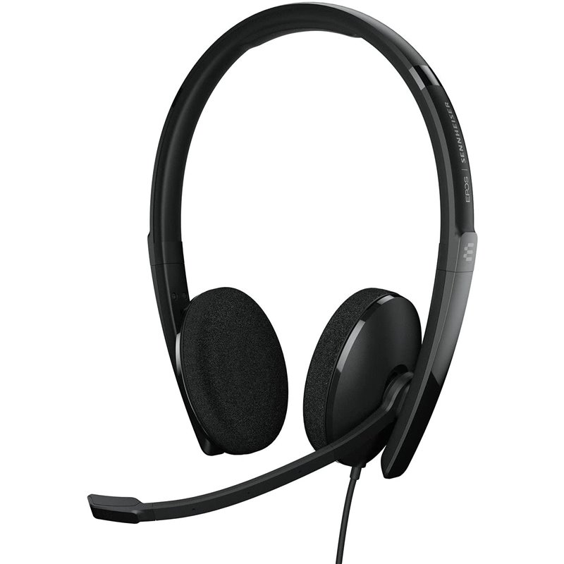 Epos Adapt 160T Negro