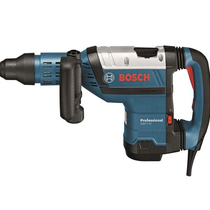 MARTILLO CINTILADOR SDS-MAX GSH 7VC 1500 W /13J - B 611322000