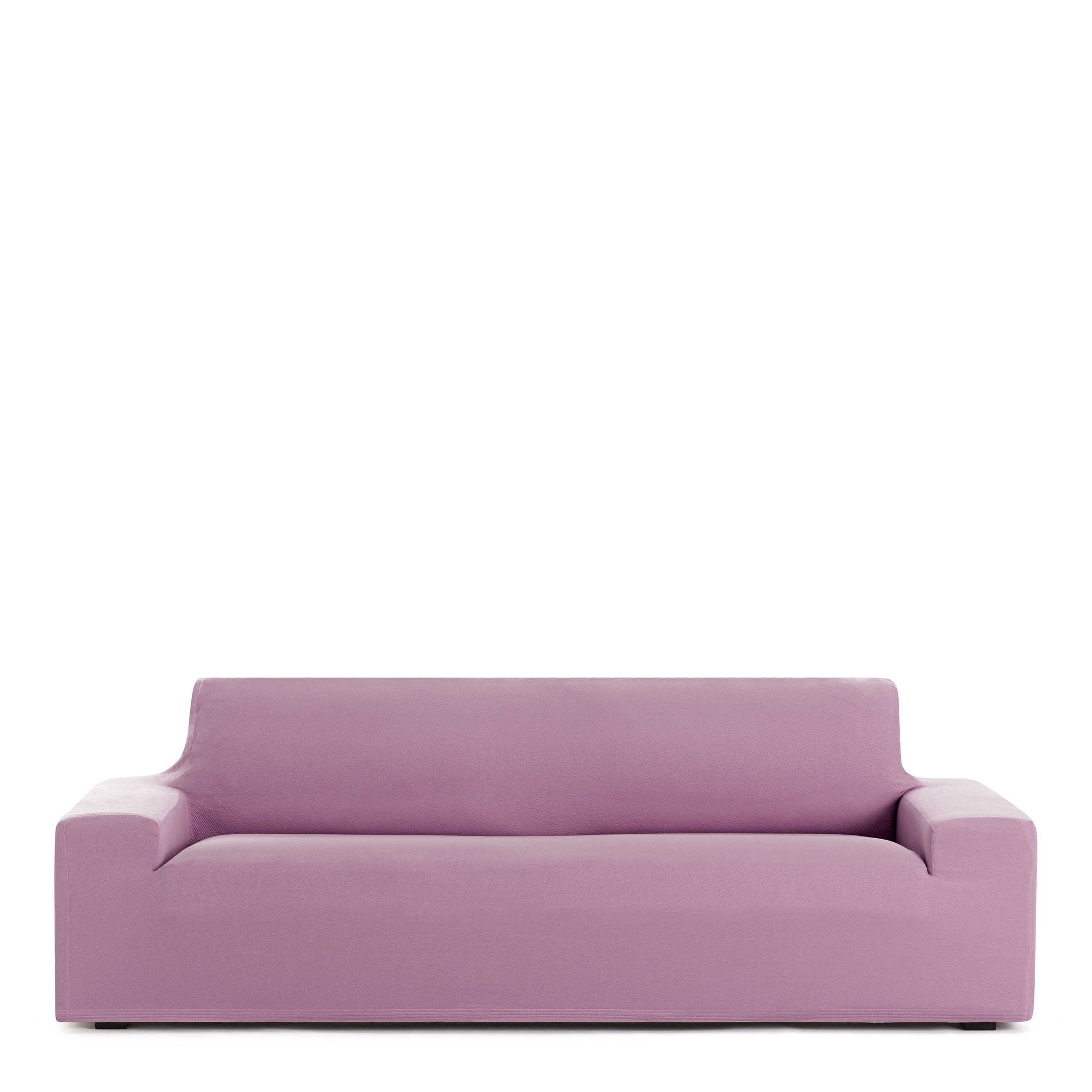 Fundas de sofa mod/7 bronx 2 plz. c/2, Tamaño 2 plazas, 170x310x110cm, Fábricada en España