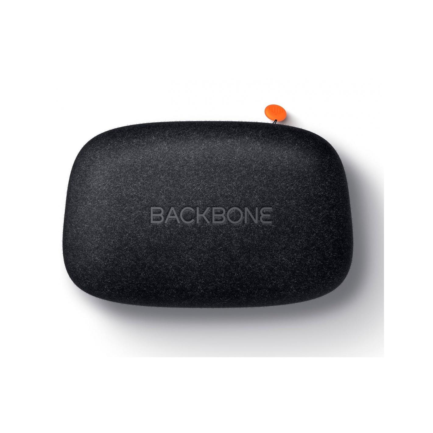 Backbone One Carrying Case Black  Multi Plataforma