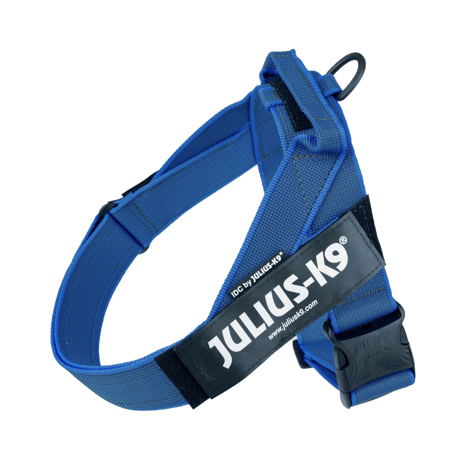 Arnes para perros Julius-K9 Cinta IDC , arnes para mascotas , arnes resistente ,arnes ergonomico Platz K9 S.L. REGALO GRATUITO ETIQUETA