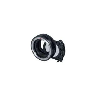 CANON ADAPTADOR DIF MT EF - EOS R CON C-PL FILTER
