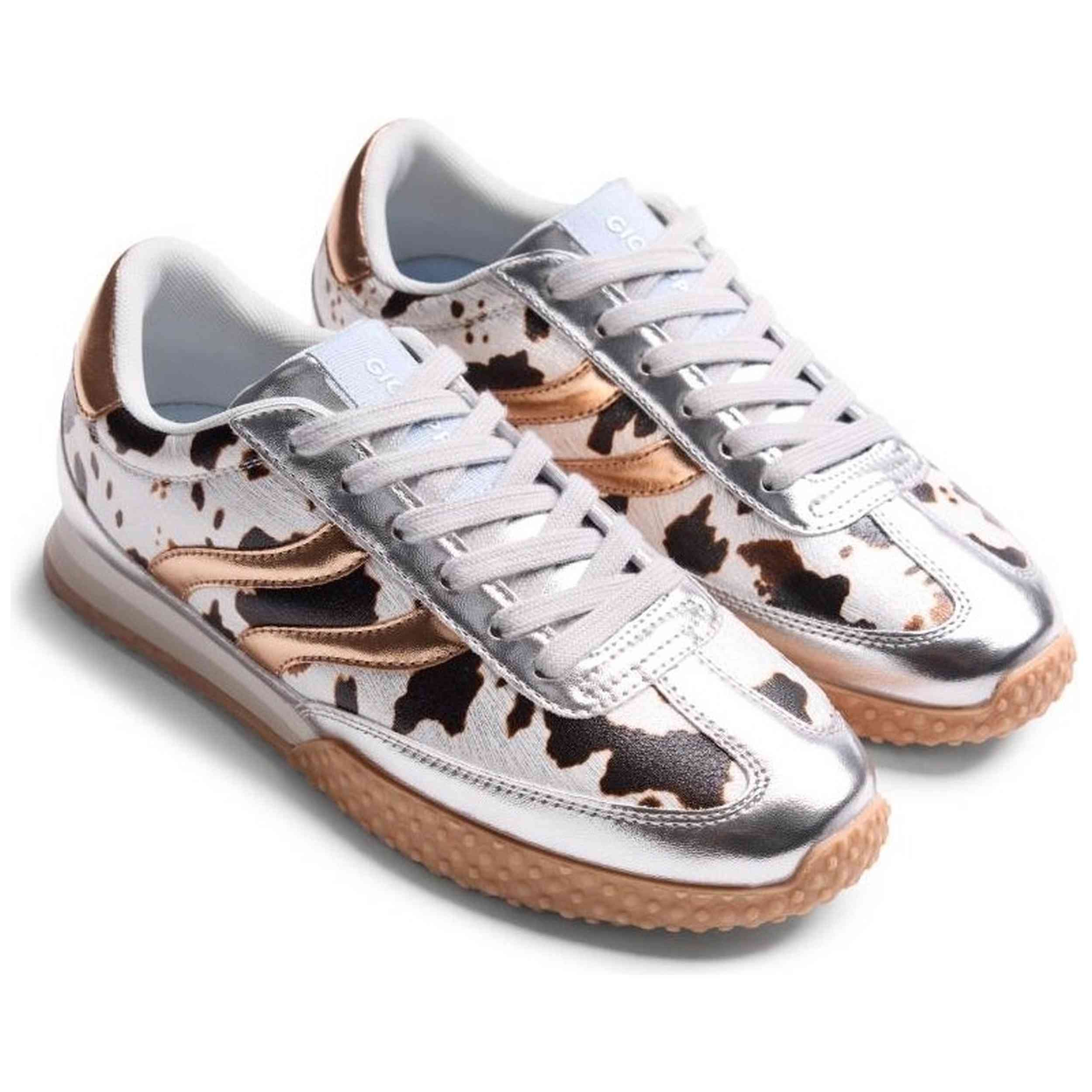 Zapatillas Gioseppo modelo Gering para Mujer en color Multicolor