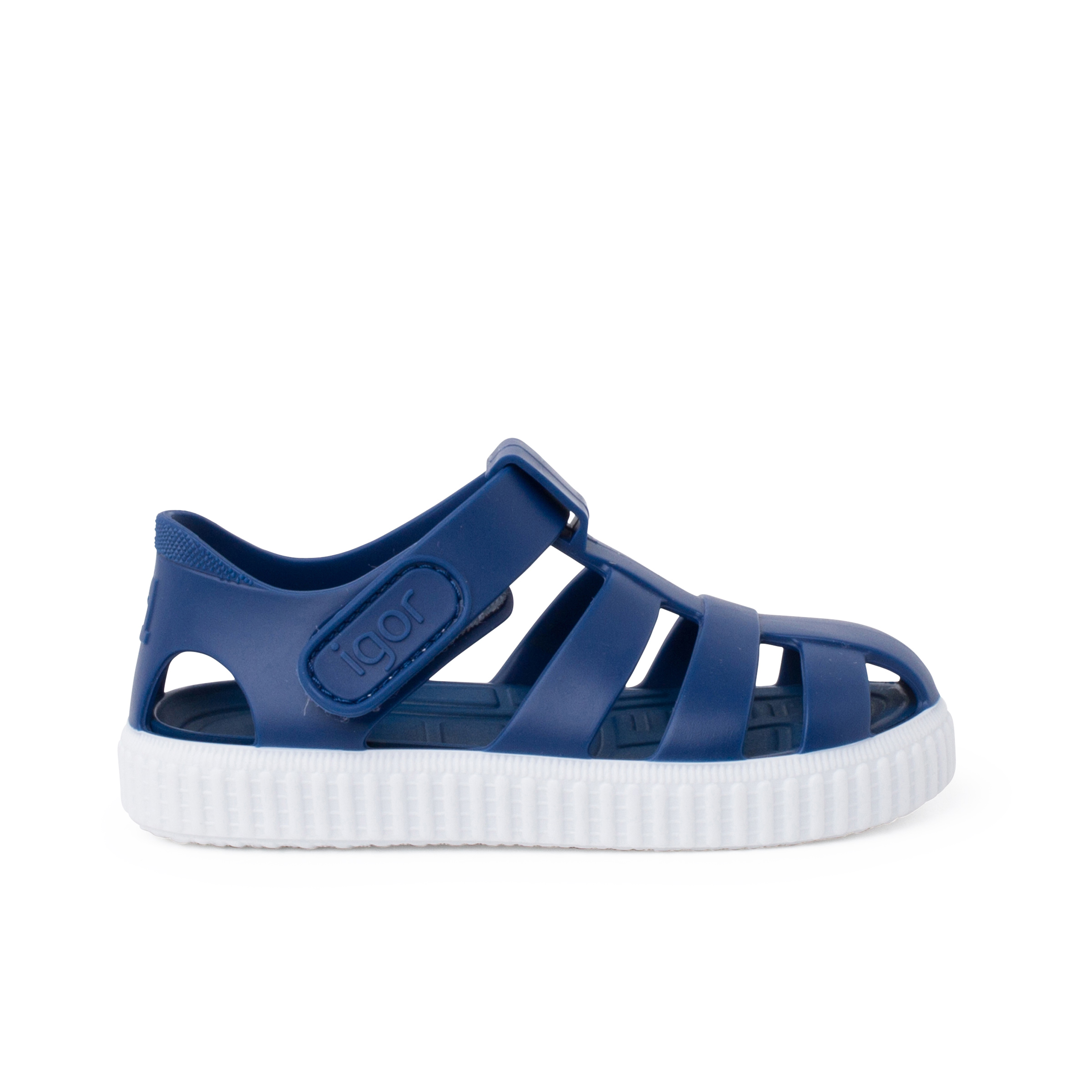 Pisamonas Cangrejeras Tipo Zapatillas Tira Adherente | Calzado de Agua