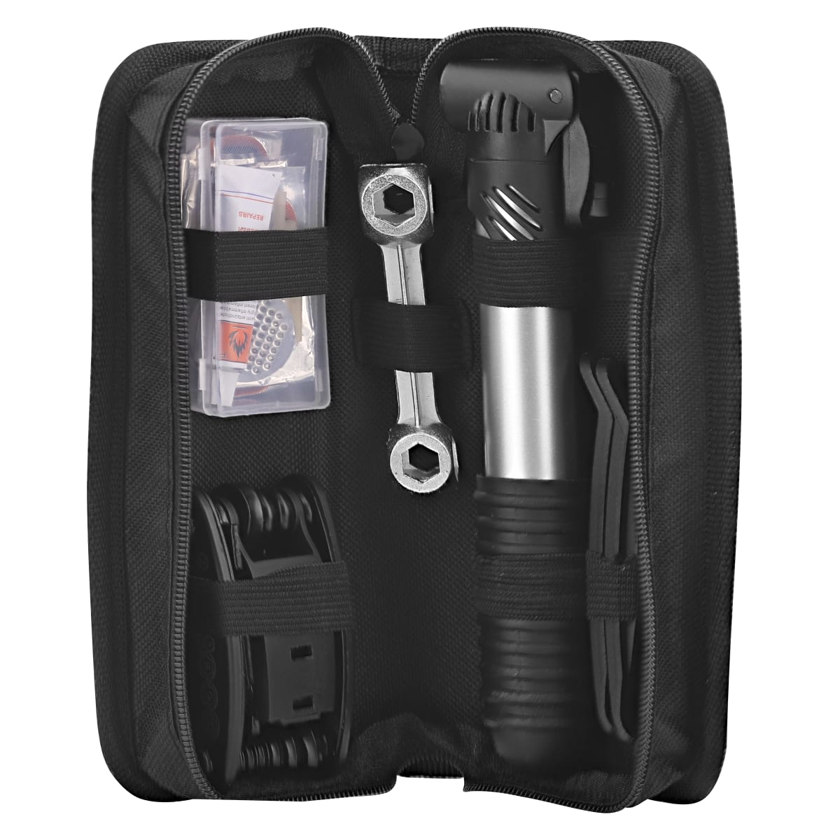 T'nB Bike / e-scooter tool kit Kit de mantenimiento