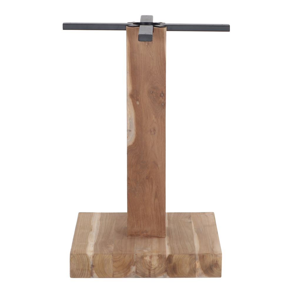 Armazón De Mesa Cledan - Misterwils Furniture For Free Souls 45x72x45