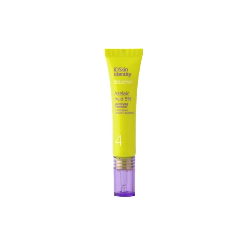iDSkin Identity - Acne Solution - Tratamiento secante localizado con ácido azelaico 5%