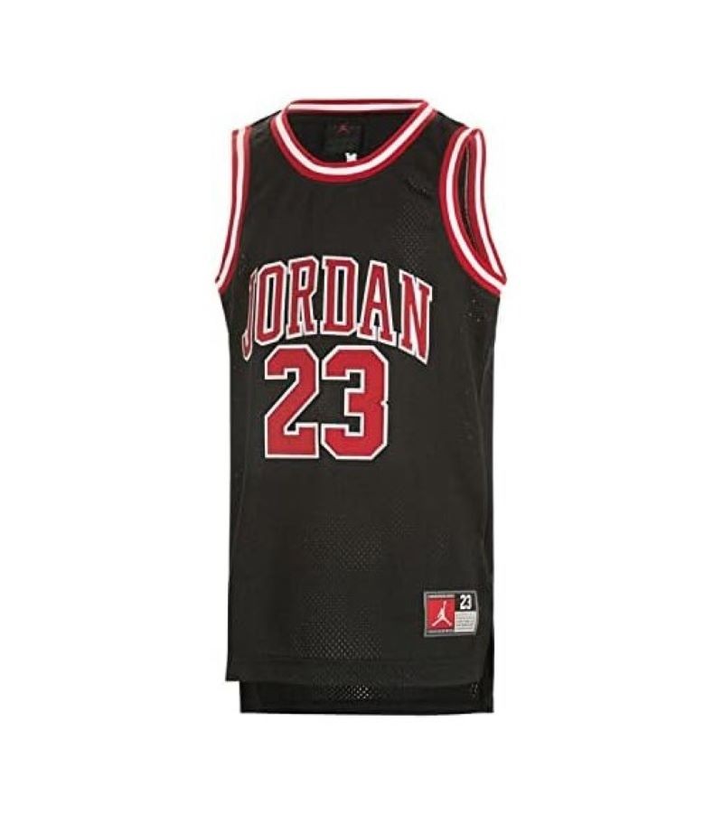 Camiseta NIKE JDN JORDAN 23 JERSEY 95A773 023 Negro