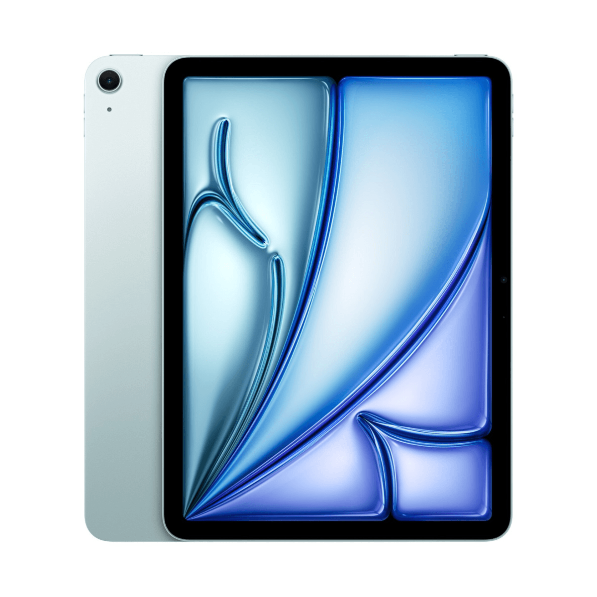 Apple iPad Air 2026 11" M4 128GB WiFi + Cellular Azul (Blue)