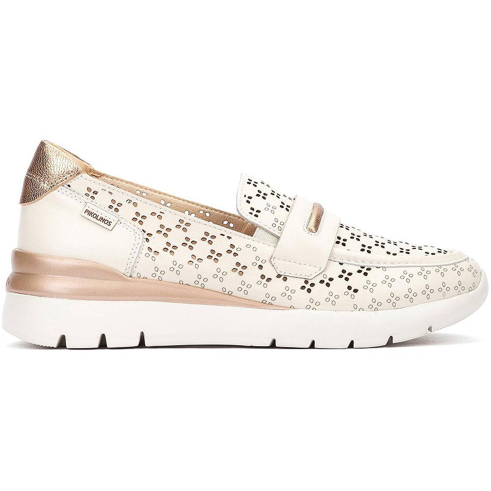 Bailarina para mujer Pikolinos W4R-6729C1 Cantabria