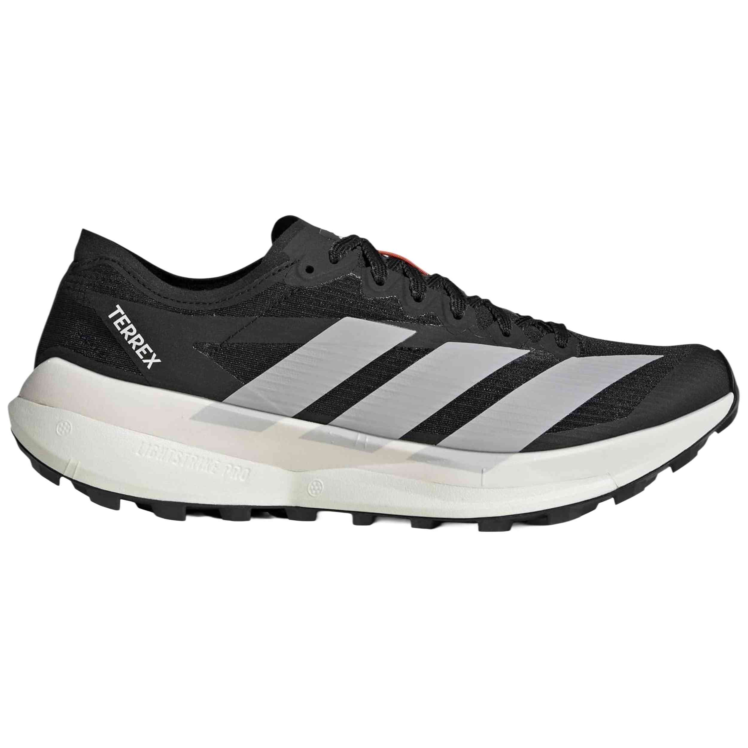 Zapatillas De Trekking Adidas modelo Zapatillas adidas Terrex Agravic Speed 2 negro gris para Hombre en color Negro