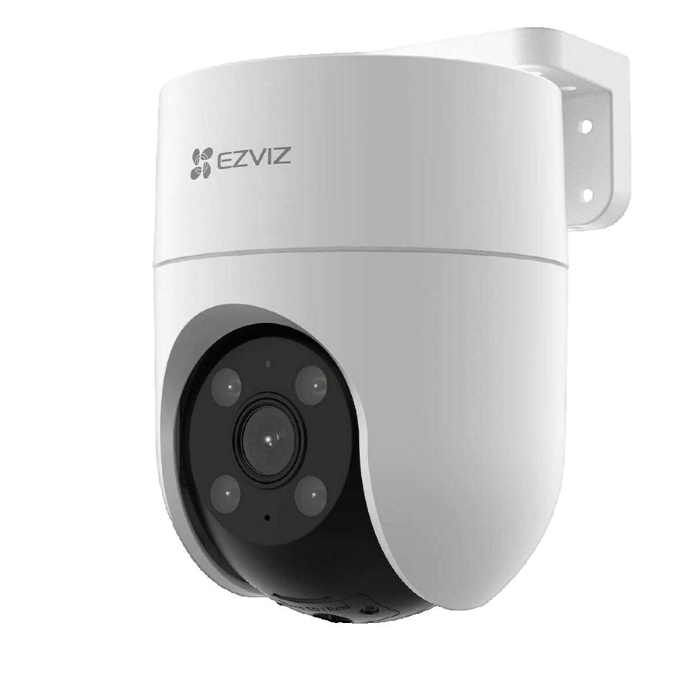ezviz H8c motorisée Full HD