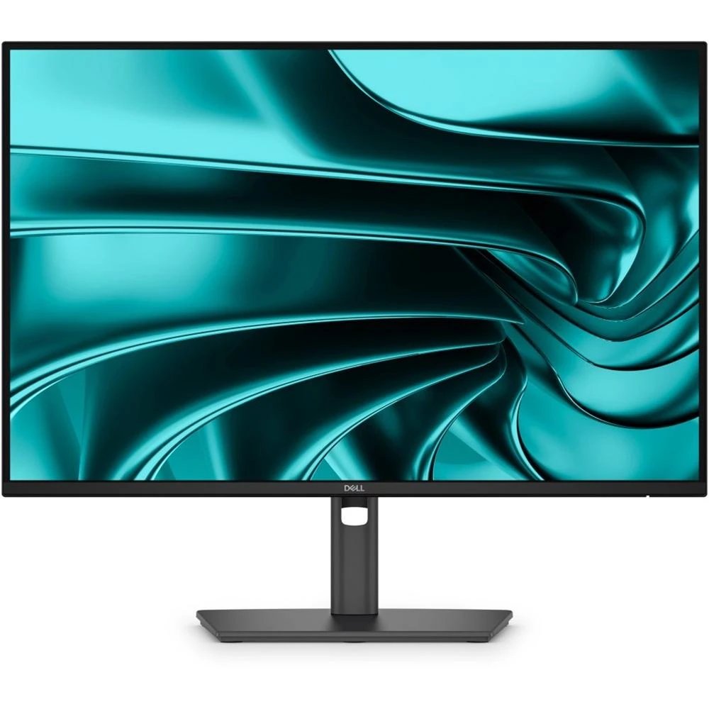 Monitor de Oficina y Teletrabajo IPS Dell 24,1" Full HD Dell P2426E | 100 Hz, 5 ms, 16 :10, Uso profesional para productividad, Flicker-Free y Low Blue, Hub USB-C con carga