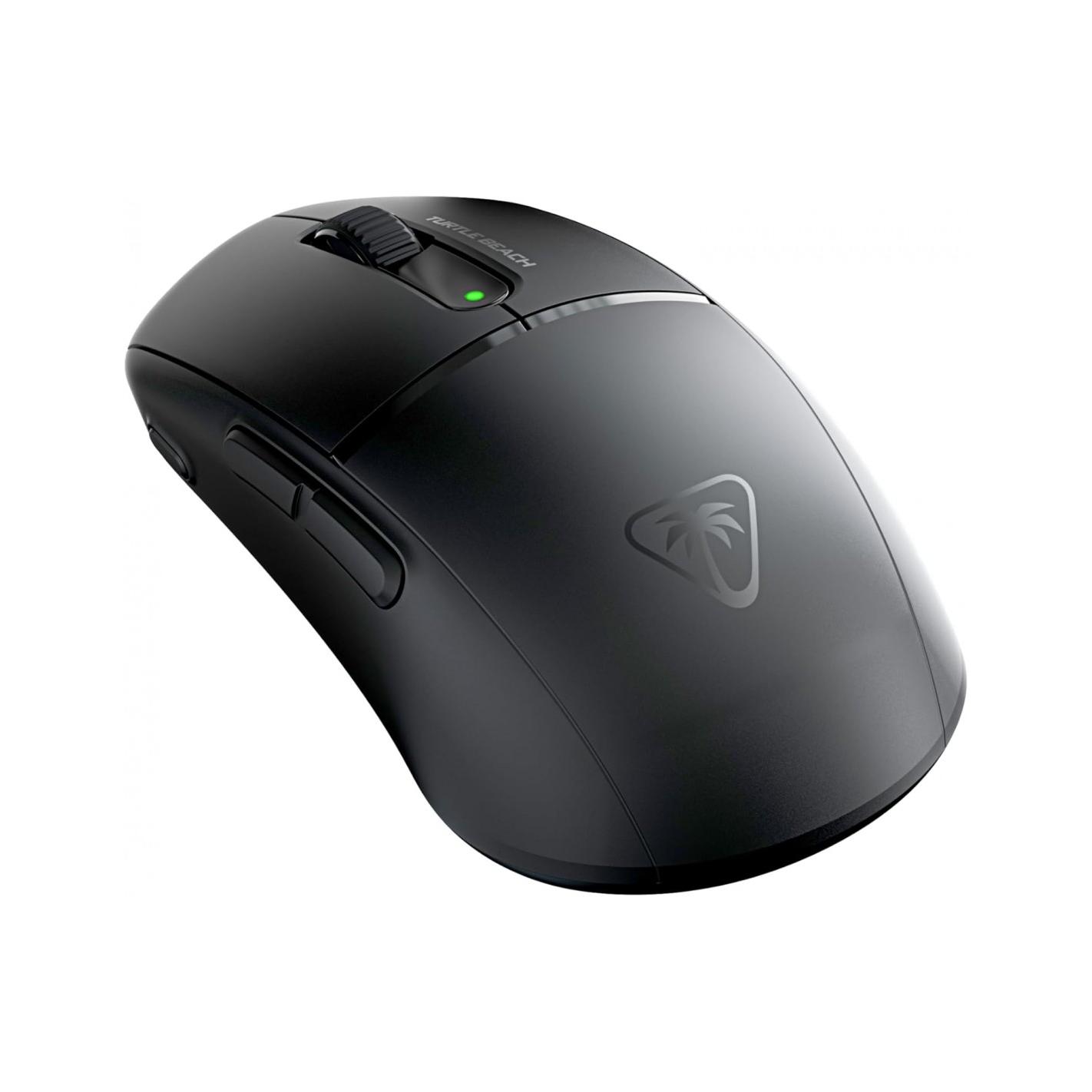 Burst II Air · Black Mouse  PC