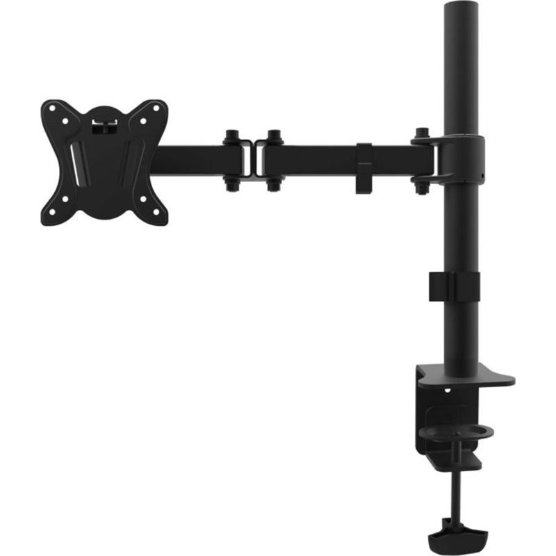 Equip 650151 Soporte de Escritorio Articulado para Monitor de 13"-27"