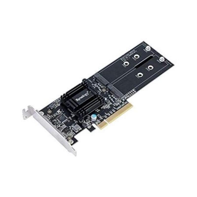 Adattatore doppio ssd snl m.2