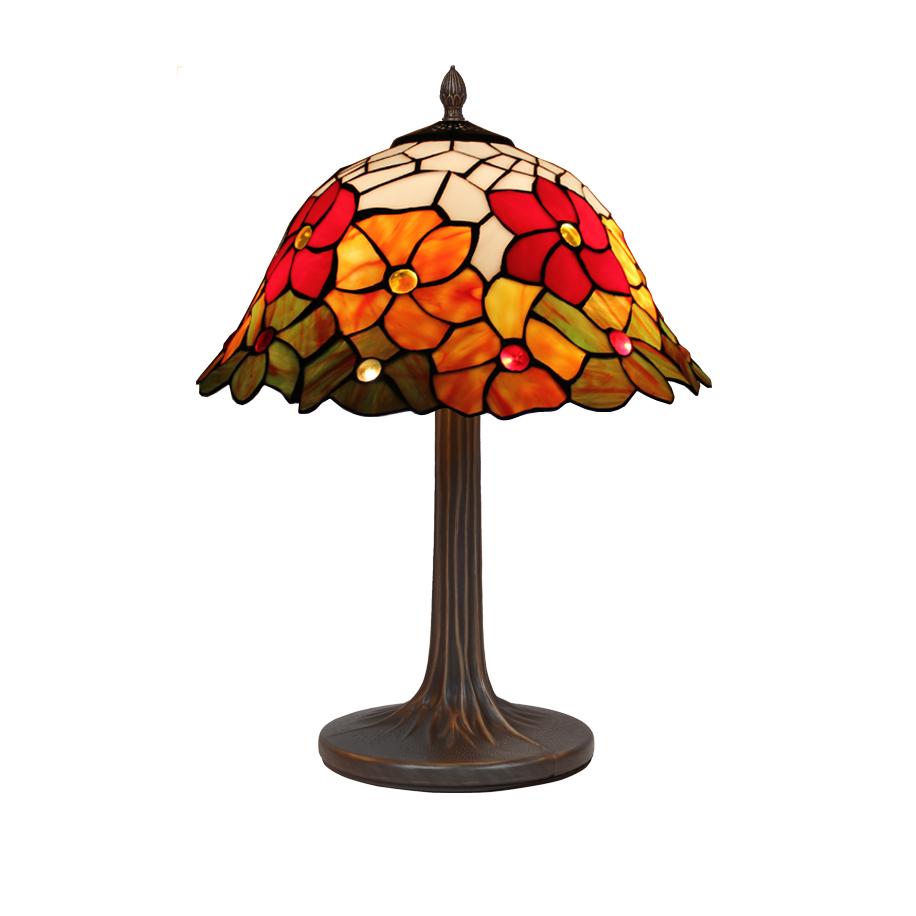 Sobremesa base árbol Serie Bell D-40cm FIJALO LG282300M